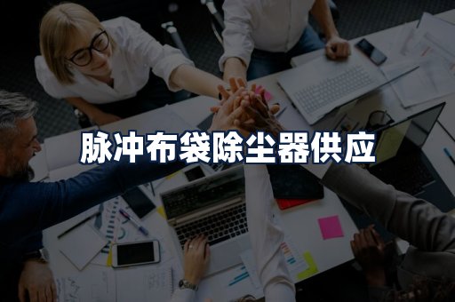 脉冲布袋除尘器供应